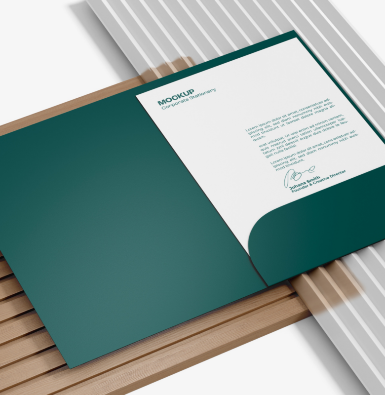 675646-office-paper-sheet-and-folder-mockup-left-view